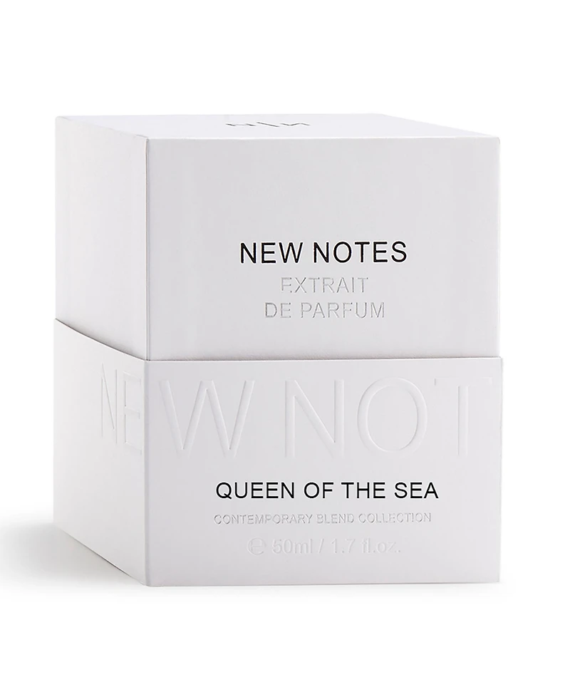 New Notes - Queen Of The Sea Eau De Parfum