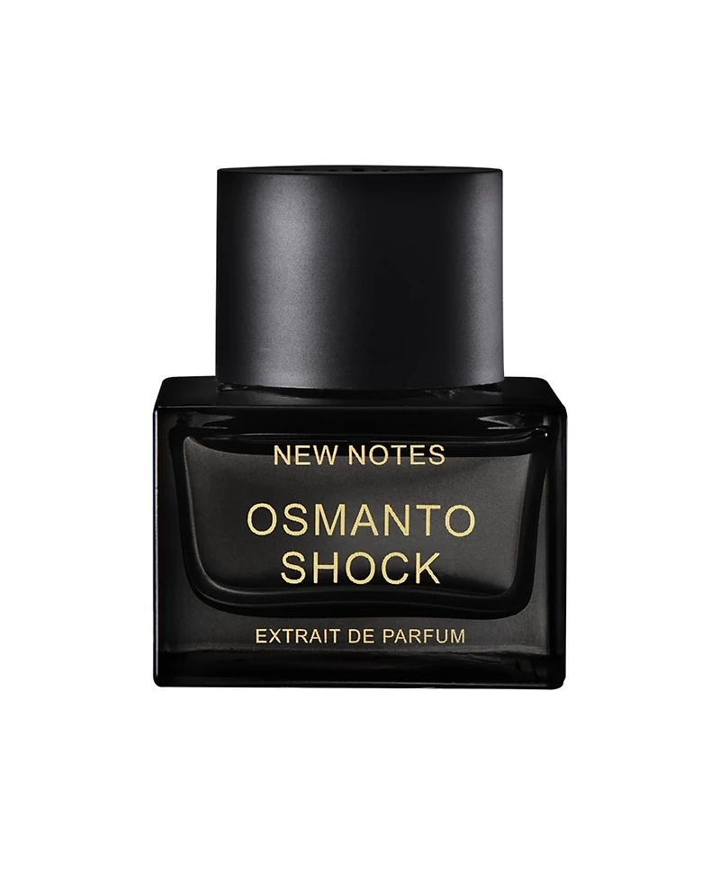 New Notes - Osmanto Shock Eau De Parfum