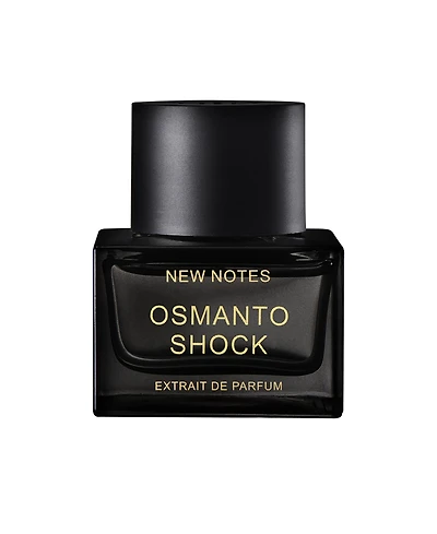 New Notes - Osmanto Shock Eau De Parfum