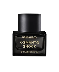 New Notes - Osmanto Shock Eau De Parfum