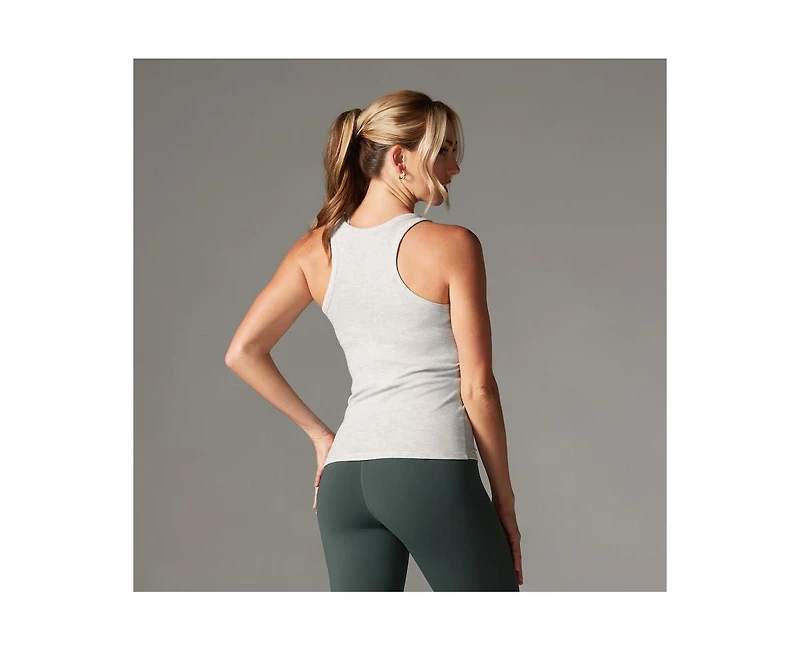 Tavi Women's Perfect Fit Rib Tank