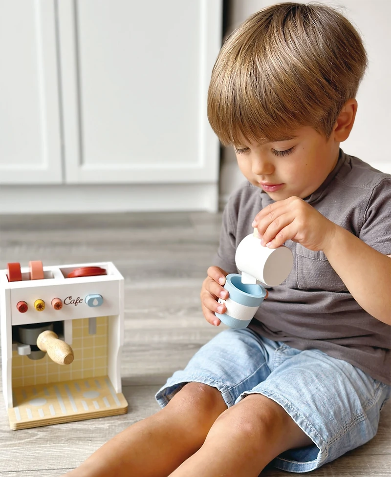 Mentari Toys Make Me a Cuppa