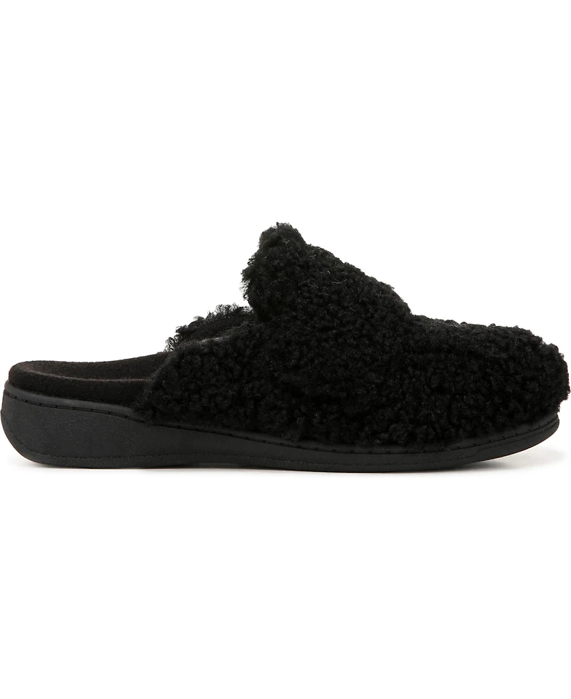 Vionic Womens Gemma Ii Mule Slippers