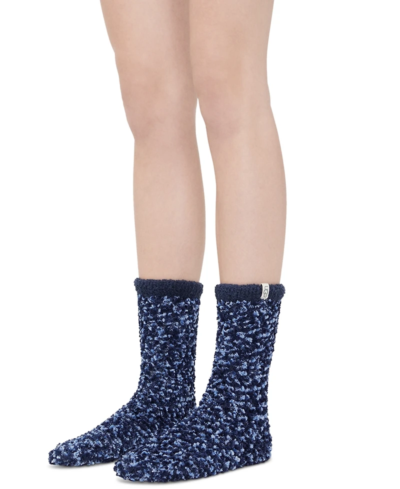 Ugg Women's Cozy Chenille Crew Socks