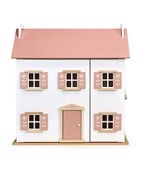 Mentari Toys Clover Dolls House