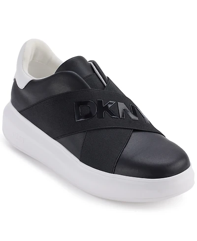 Dkny Women's Jaye Slip On Sneakers