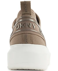 Dkny Women's Jonas Slip On Sneakers