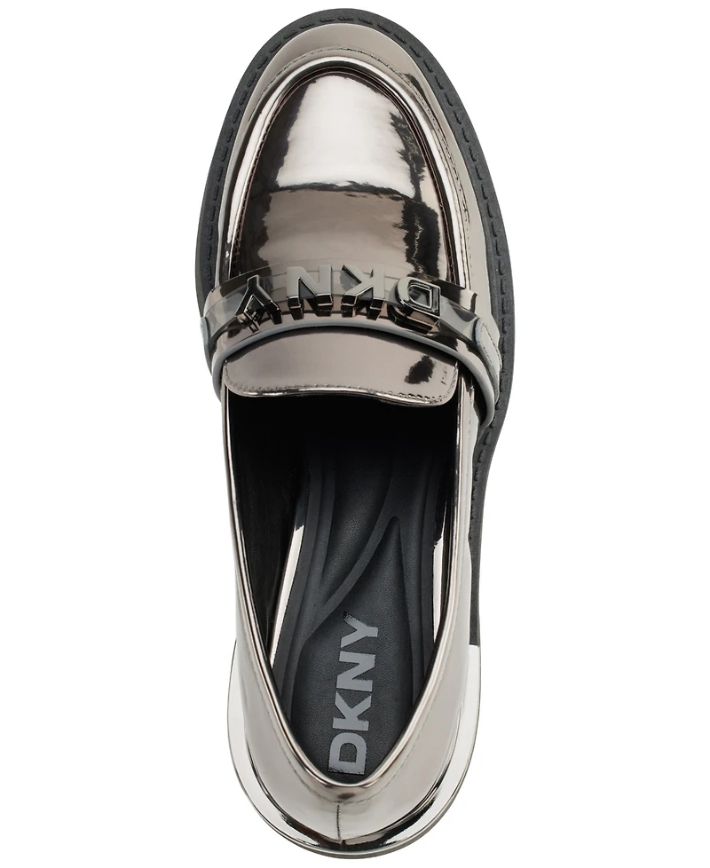 Dkny Women's Rooney Slip On Loafers