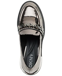 Dkny Women's Rooney Slip On Loafers