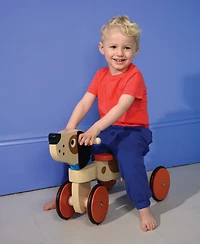 Mentari Toys Ride On Puppy