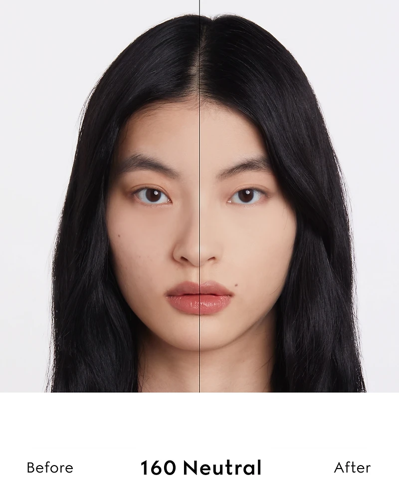 Gucci Eternite de Beaute 24-Hour Full Coverage Luminous Matte Finish Foundation