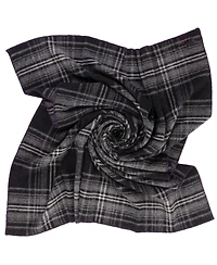 Prince of Scots Highland Tweeds Big Throw, 59" x 80"