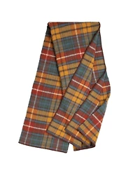 Prince of Scots Highland Tweeds Big Throw, 59" x 80"