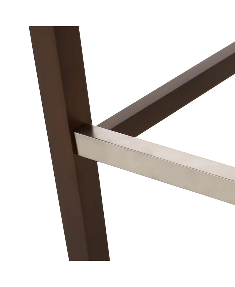 Streamdale Stylish Barstool For Elevated Comfort
