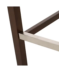 Streamdale Stylish Barstool For Elevated Comfort