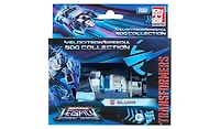 Transformers Blurr Deluxe Class Legacy Velocitron Speedia 500 Collection
