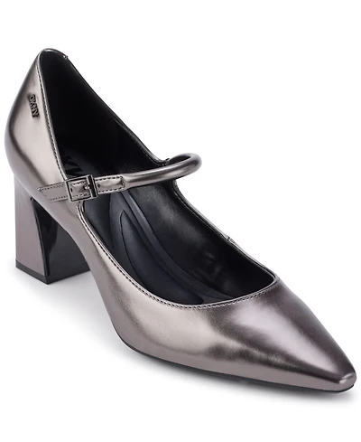 Dkny Women's Samira Mary Jane Pumps