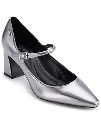 Dkny Women's Samira Mary Jane Pumps