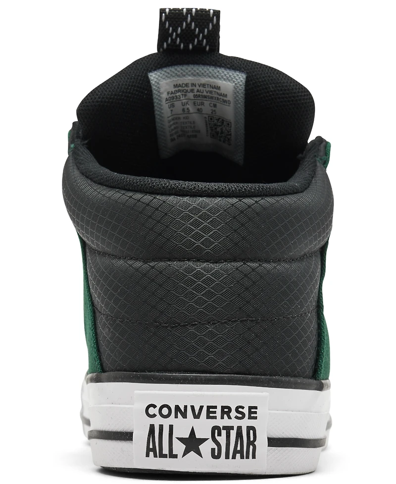 Converse Big Kids Chuck Taylor All Star Axel Sporty Casual Sneakers from Finish Line