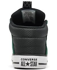 Converse Big Kids Chuck Taylor All Star Axel Sporty Casual Sneakers from Finish Line