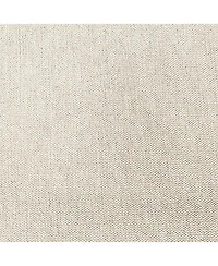 Streamdale Upholstered Dining Chairs (Cream, Set of 2)