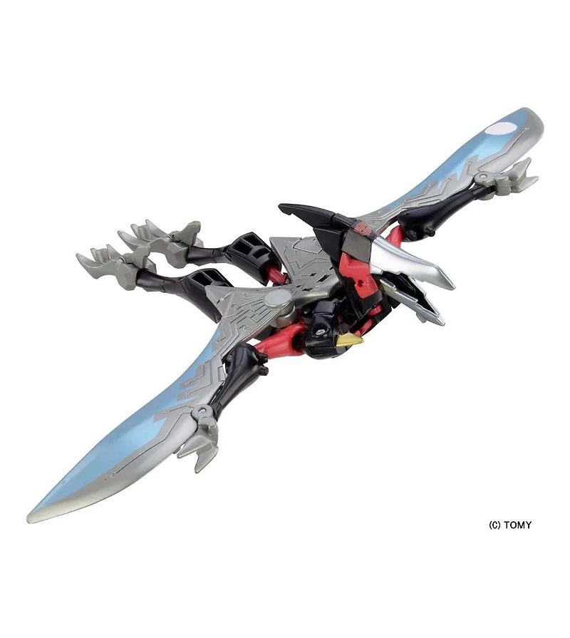Transformers Tav-09 Swoop Adventure
