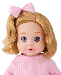 Journey Girls Drink Wet 14" Baby Doll