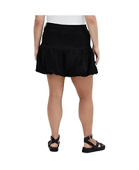 City Chic Plus Size Maisy Skirt