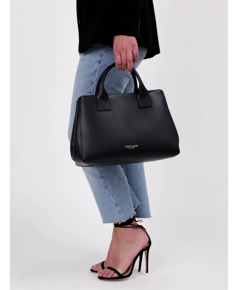 Teddy Blake Bella Vitello 12"