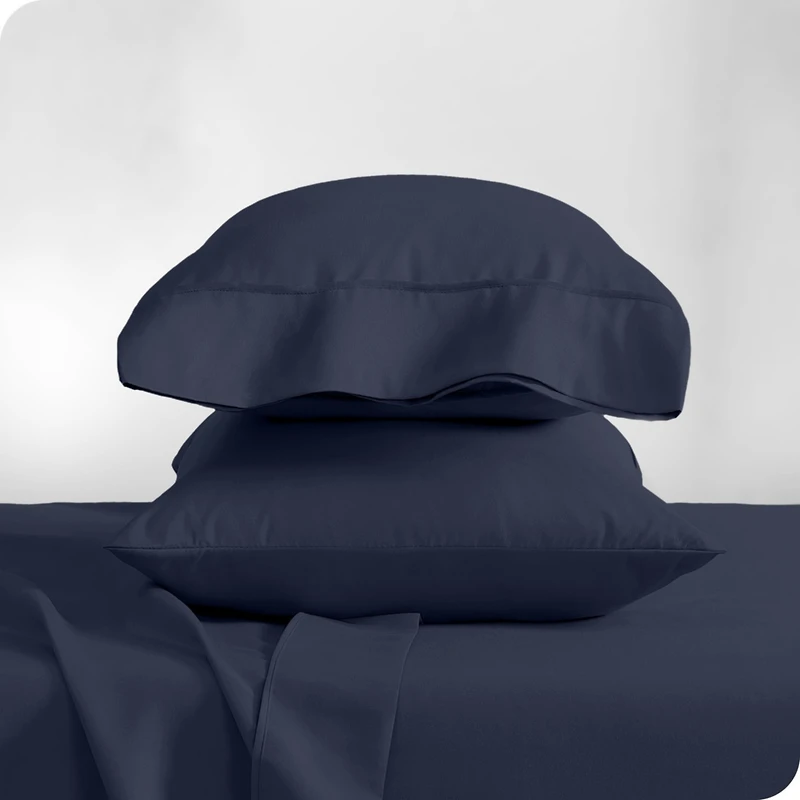 Bare Home Ultra-Soft Standard Size Pillowcases
