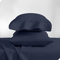 Bare Home Ultra-Soft Standard Size Pillowcases