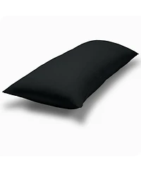 Bare Home Ultra-soft Body Pillowcase