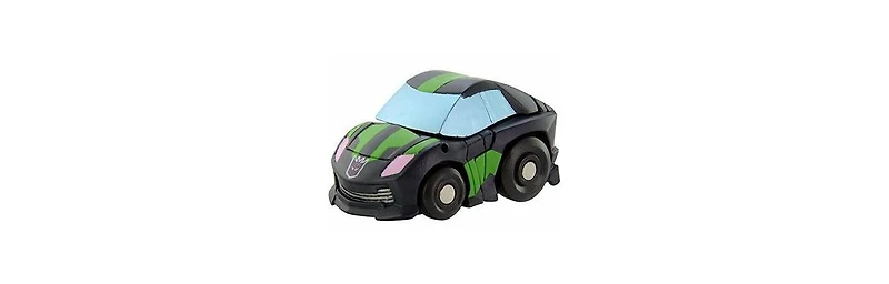 Transformers Qt-25 Lockdown Q-Series