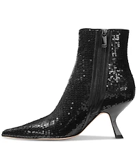 Michael Kors Women's Luna Booties