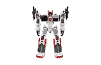 Transformers TG23 Metroplex Generations Fall of Cybertron