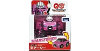 Transformers Qtf-06 Arcee Q-Series