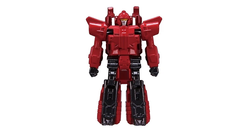 LG62 Targetmaster Windblade | Japanese Transformers Legends
