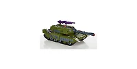 Transformers Leader Armada Megatron Generations Combiner Wars