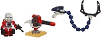 Transformers Mech Venom Strike Set | Kre-o Transformers Beast Hunters
