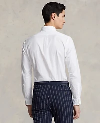 Polo Ralph Lauren Men's Classic-Fit Stretch Oxford Shirt