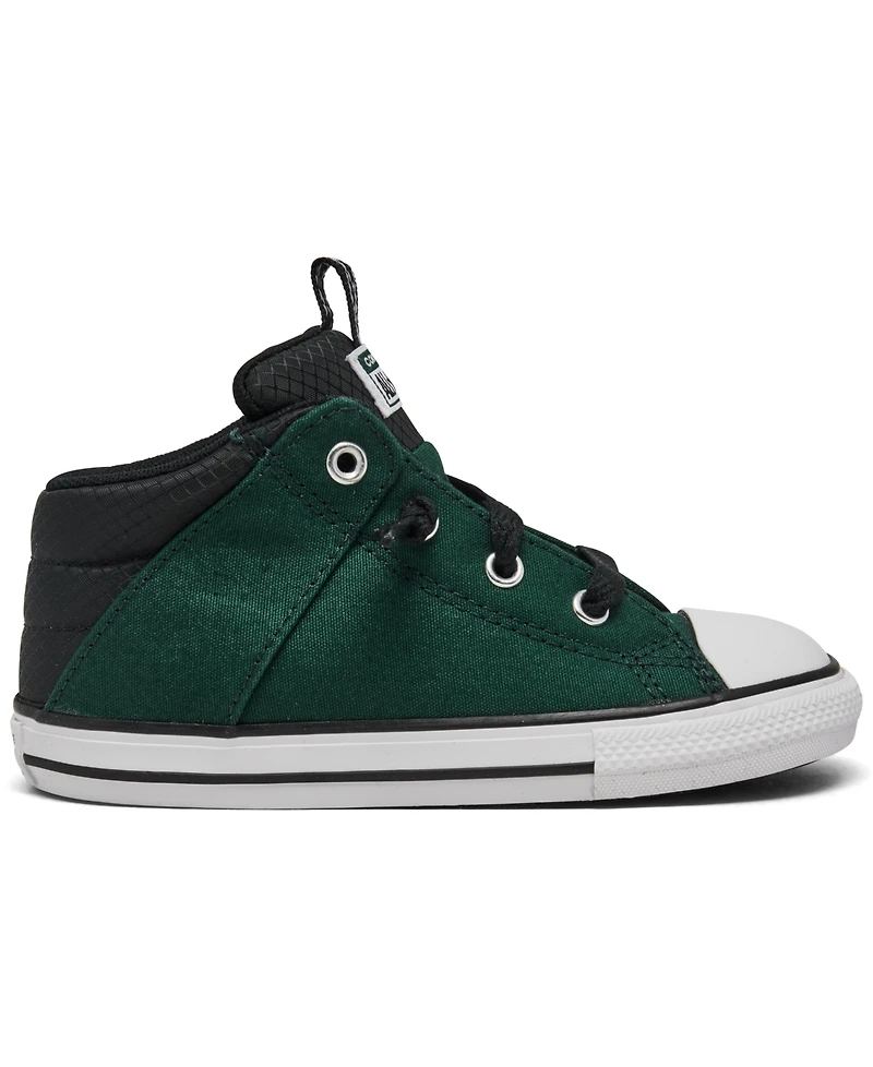 Converse Toddler Kids Chuck Taylor All Star Axel Sporty Easy-On Casual Sneakers from Finish Line