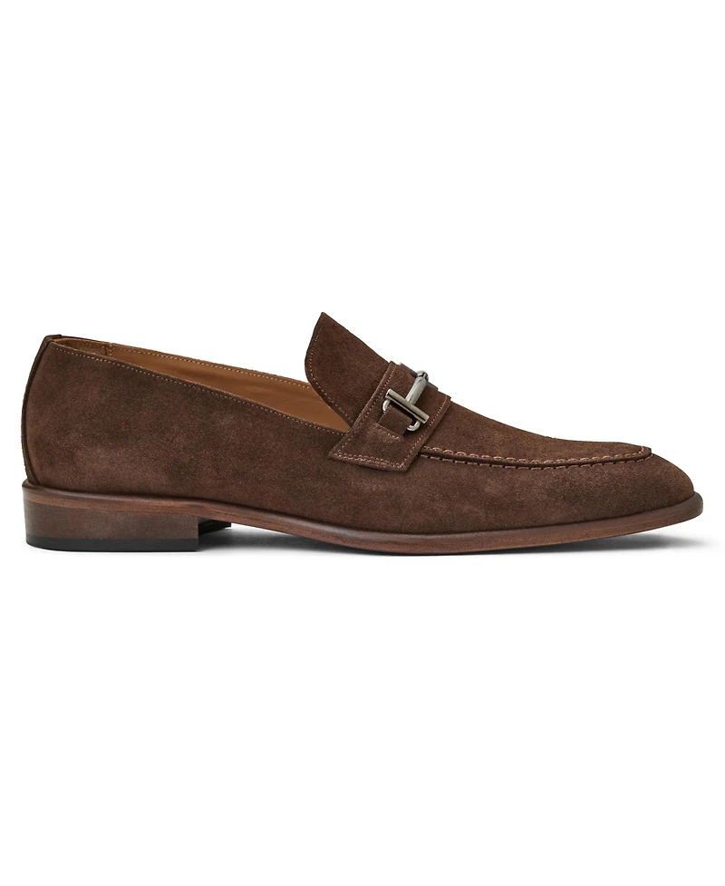 Bruno Magli Men's Sante Dress Loafer