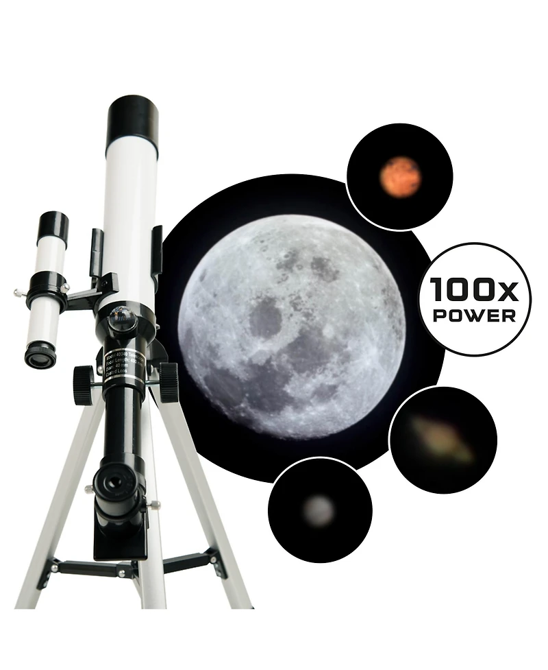 Thames & Kosmos The Thames Kosmos Telescope