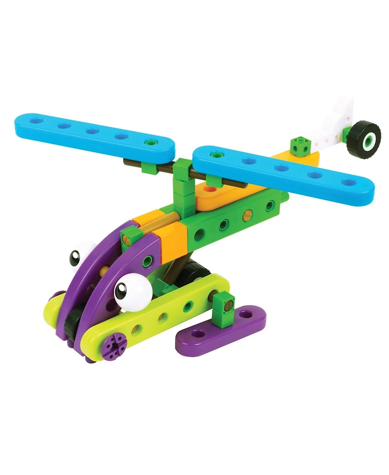 Thames & Kosmos Kids First: Aircraft Engineer Kit