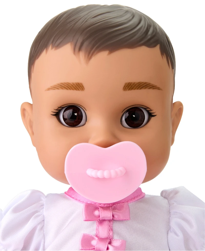 Journey Girls 14" Baby Doll