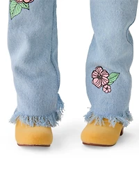 Journey Girls 18" Fashion Doll - Mikaella, Created for Macy's