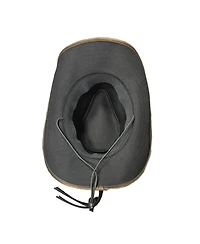 Kanut Sports Men's Bruneau Rugged Cowboy Hat