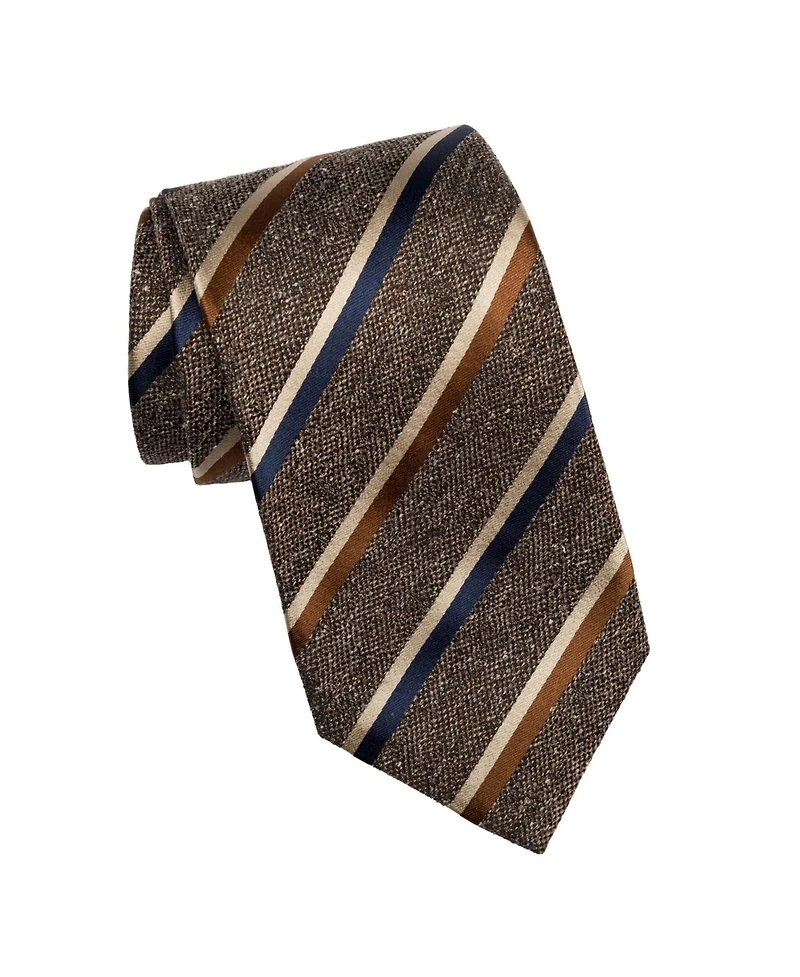Elizabetta Velletri - Silk Jacquard Tie for Men