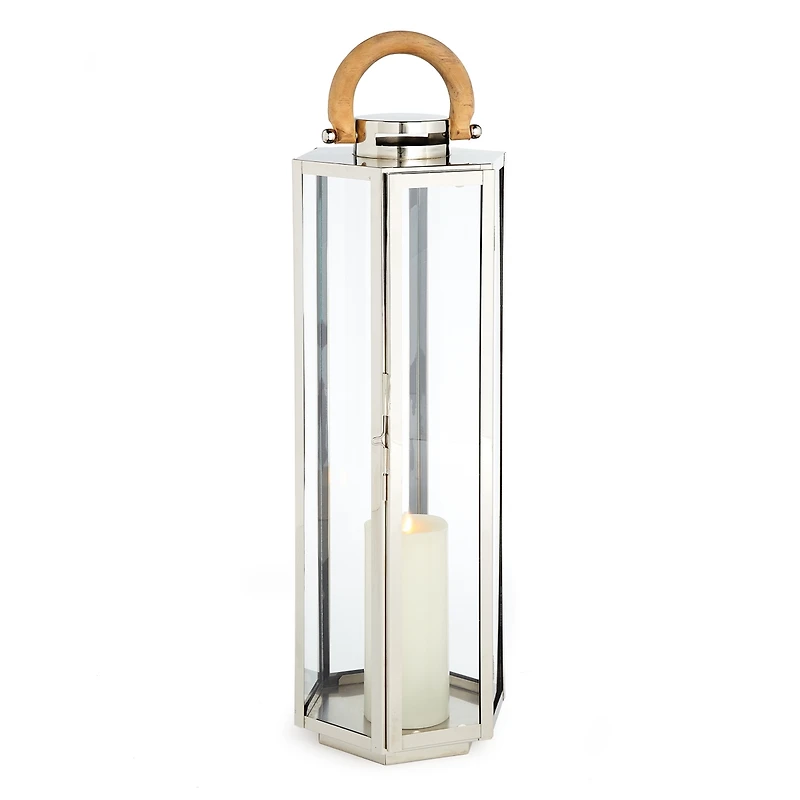 Dockside Outdoor Lantern Large