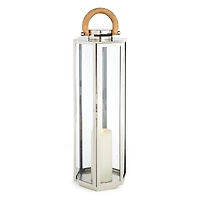 Dockside Outdoor Lantern Large